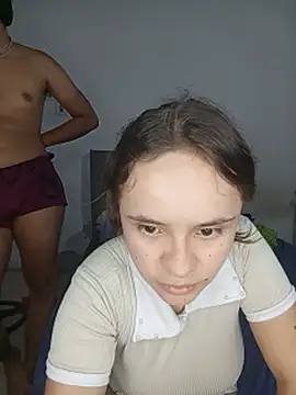 SweetRabbit29 webkamerás műsora