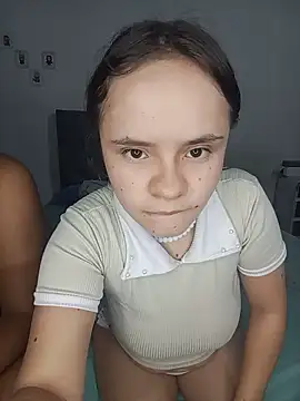 SweetRabbit29 Show in webcam