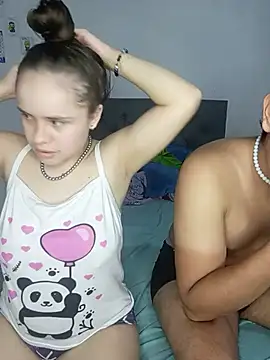 SweetRabbit29 Webcam-Show