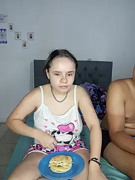 Show de webcam de SweetRabbit29