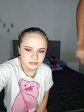 SweetRabbit29 Show in webcam
