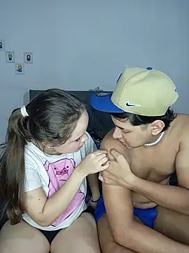 Show de webcam de SweetRabbit29