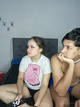 Show de SweetRabbit29 na webcam