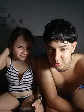Chat XXX en directo de SweetRabbit29