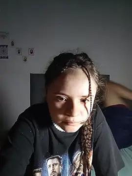SweetRabbit29's Live XXX Chat