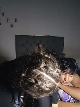 SweetRabbit29 Show Webcam