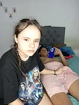 SweetRabbit29 Webcam-Show