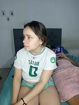 SweetRabbit29 Webcamshow