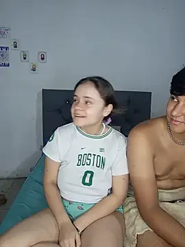 SweetRabbit29 Show Webcam