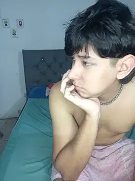 Chat XXX en directo de SweetRabbit29