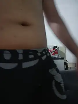 Show de webcam de SweetRabbit29