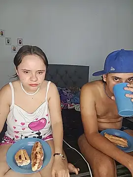 SweetRabbit29 Adlı Modelin Web Kamerası Şovu