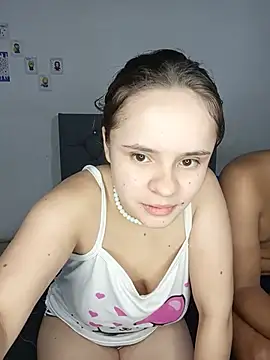 SweetRabbit29 Adlı Modelin Web Kamerası Şovu