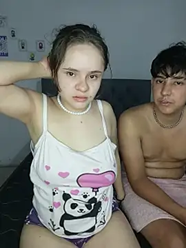 SweetRabbit29 Adlı Modelin Web Kamerası Şovu