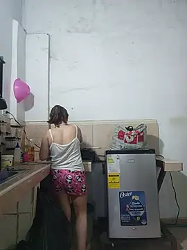 Show de webcam de SweetRabbit29