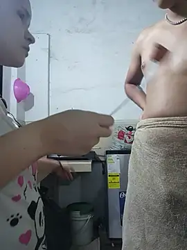 SweetRabbit29 Show in webcam