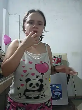 عرض كام SweetRabbit29