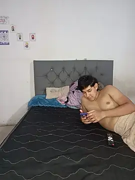 SweetRabbit29 Pertunjukan Webcam