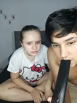Show de webcam de SweetRabbit29