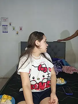 SweetRabbit29 Webcam show