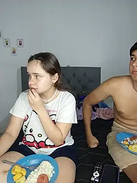 SweetRabbit29's Webcam Show