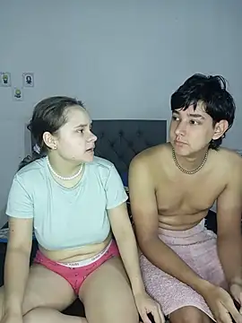 دردشة SweetRabbit29 الجنسية المباشرة