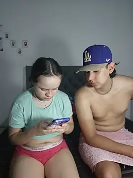 SweetRabbit29 – Live XXX-chat