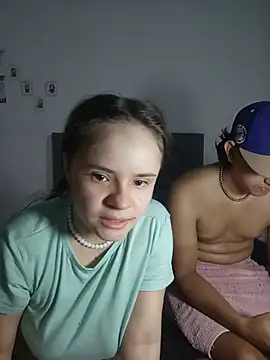 Show de SweetRabbit29 na webcam