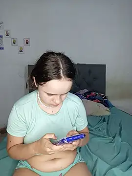 SweetRabbit29's Webcam Show