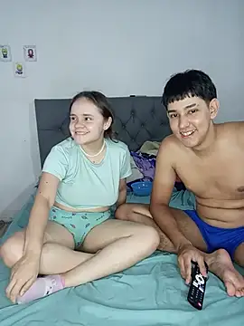 SweetRabbit29 webkamerás műsora