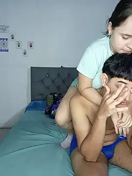 Show de SweetRabbit29 na webcam