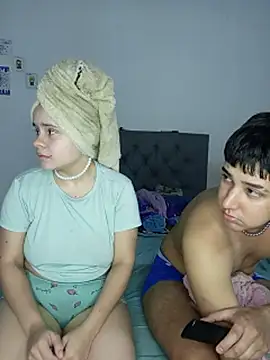 Webkamerová show SweetRabbit29