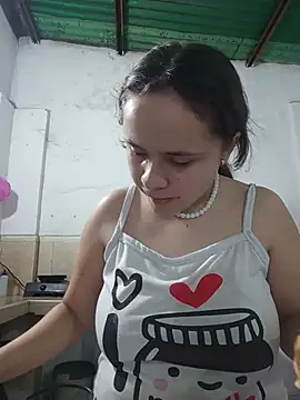 SweetRabbit29's Webcam Show