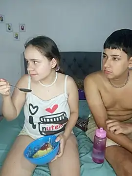Czat XXX na żywo – SweetRabbit29