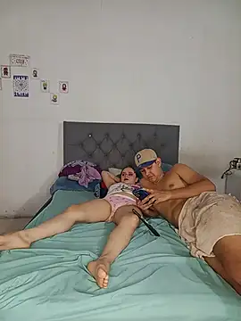Show de SweetRabbit29 na webcam