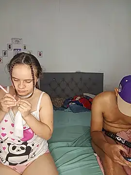 Show de webcam de SweetRabbit29