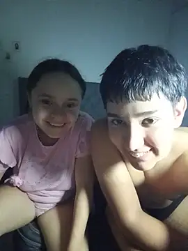 Show modela SweetRabbit29 na web-kameri