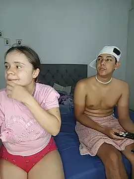 SweetRabbit29 Шо у с уебкамера