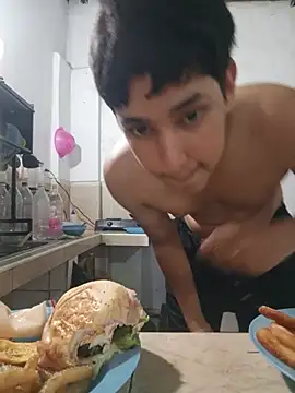 SweetRabbit29n Webbikameraesitys