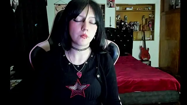 Show webcam de Maki_Zein_