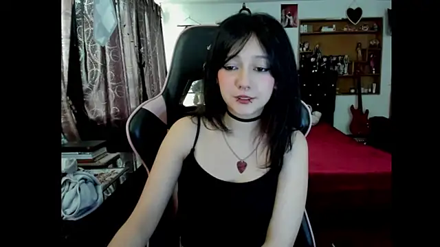 Show webcam de Daka_Cobain