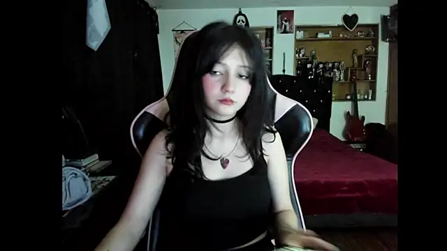 Daka_Cobain's Webcam Show