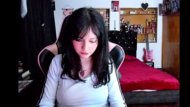 Show Webcam de Daka_Cobain