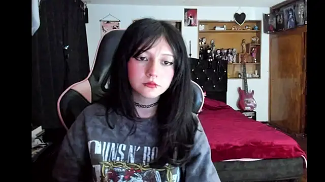 Daka_Cobain's Webcam Show