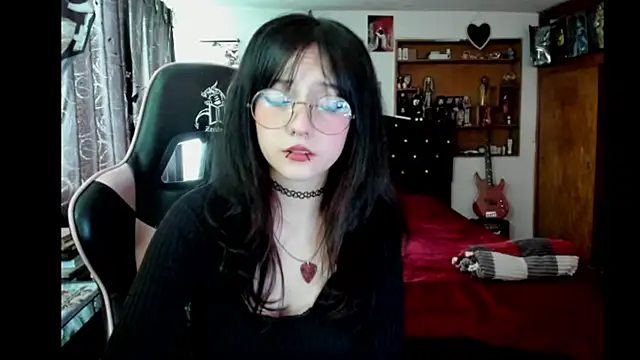 Daka_Cobain Webcam show