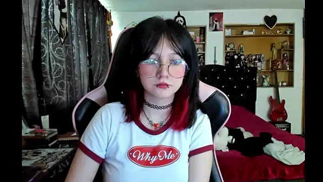Daka_Cobain Webcamshow
