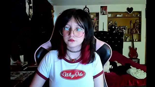 Daka_Cobain – webcam-show