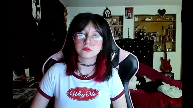 Chatroom en direct de Daka_Cobain