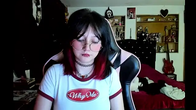 Daka_Cobain's Webcam Show