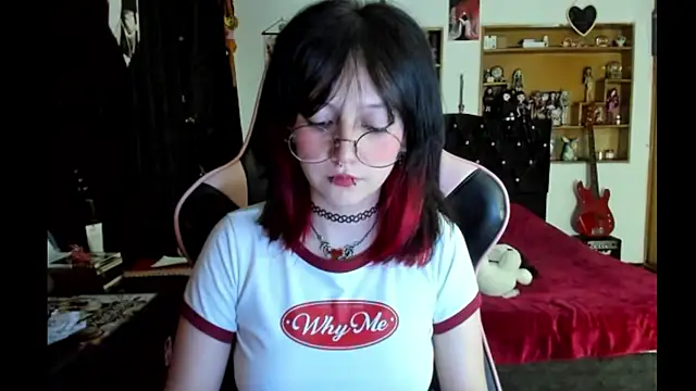 Daka_Cobain 웹캠 쇼